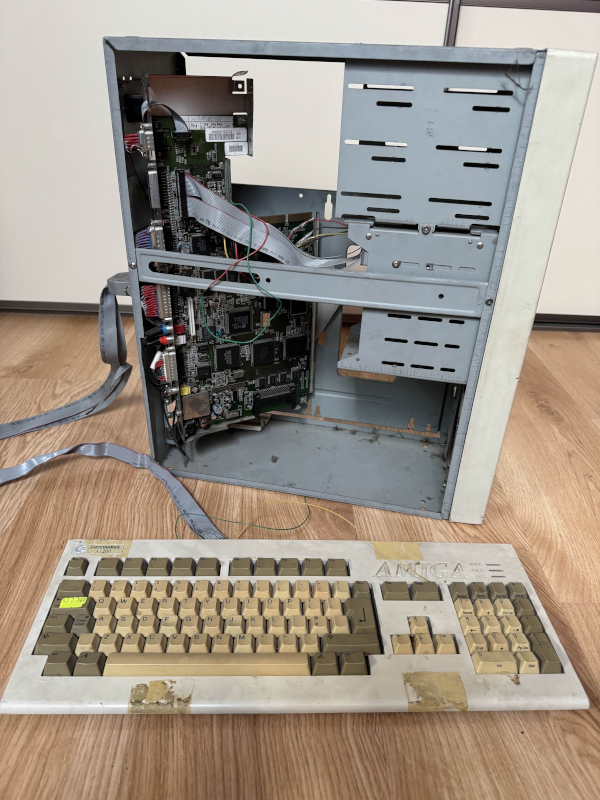 Amiga 1200